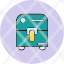 air-electronics-food-fryer-household-icon