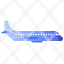 aircraft-airplane-flight-plane-transportation-travel-icon