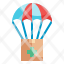 airdrop-humanitarian-parachute-aid-shipment-icon