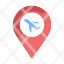airplane-airport-check-in-destination-flight-check-in-location-icon