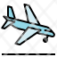 airplane-arrival-land-icon