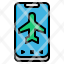 airplane-flight-application-mode-smartphone-icon