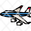 airplane-plane-aircraft-transportation-transport-jet-airport-icon