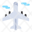 airplane-plane-transport-world-icon
