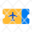 airplane-ticket-pass-icon