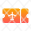 airplane-ticket-pass-icon