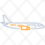 airplane-transportation-icon