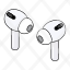 airpods-pro-tech-electronics-devices-technology-gadget-icon