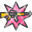 ak-gun-shot-war-attack-icon