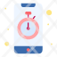 alarm-app-clock-mobile-icon