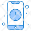 alarm-app-interaction-interface-icon