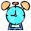 alarm-clock-deadline-development-happy-lesson-icon