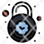 alarm-clock-lock-secure-security-icon