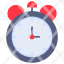 alarm-clock-stop-watch-timer-icon