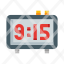 alarm-clock-time-interior-timer-home-number-icon