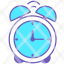 alarm-clock-time-purple-blue-icon