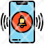 alarm-smart-phone-bell-icon
