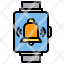 alarm-smartwatch-alert-icon