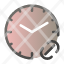 alarmclock-link-time-watch-icon