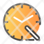 alarmclock-pencil-save-time-watch-write-icon