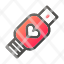 alarmclock-time-smartwatch-heart-rate-icon