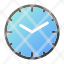 alarmclock-time-watch-icon