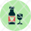 alcohol-bar-bottle-celebration-champagne-new-year-party-icon