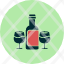 alcohol-champagne-drink-glass-party-wine-icon
