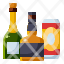 alcohol-liquor-beer-wine-whisky-icon