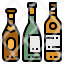 alcoholic-drinks-wine-beverage-bottle-icon