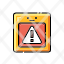 alert-attention-danger-exclamation-risk-risks-icon