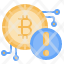 alert-bitcoin-warning-signaling-cryptocurrency-icon