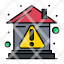 alert-building-error-home-property-icon