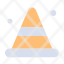 alert-cone-construction-road-icon