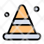 alert-cone-construction-road-icon