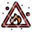 alert-fire-risk-sign-icon