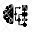 algorithm-ai-brain-process-workflow-logic-icon