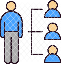 algorithm icon, flow icon, diagram icon, flow chart icon, workflow icon