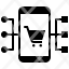 algorithm-shopping-online-data-program-icon