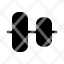 aligncenterhorizontal-icon