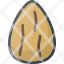 almondnut-healt-healthy-food-icon