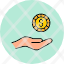 alms-beg-donation-hand-money-receive-relicons-icon
