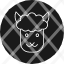 alpaca-animal-llama-mammal-pet-zoo-icon-vector-design-icons-icon