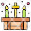 altar-candle-church-muertos-religion-icon