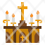 altar-cross-church-religion-culture-icon