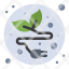alternative-energy-electric-plug-leaf-icon