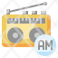 am-radio-entertainment-music-icon