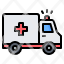 ambulance-emergency-rescue-car-medical-icon