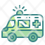 ambulance-hospital-medical-emergency-transportation-vehicle-urgency-icon