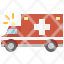 ambulance-service-big-van-truck-icon